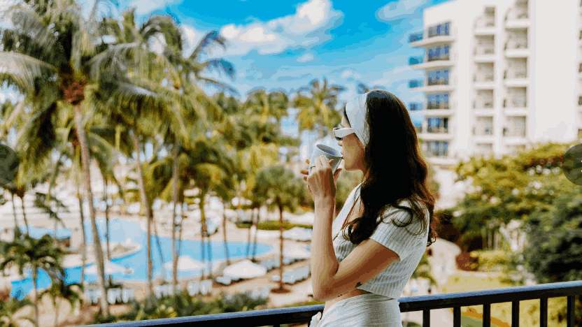 Aruba Marriott Resort & Stellaris Casino: Your Gateway to Paradise