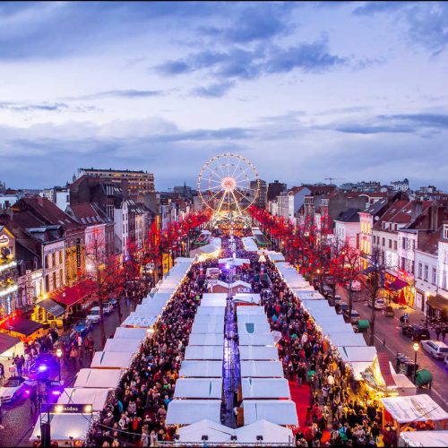 Best Christmas Markets In The World You Can't Miss 2024 4