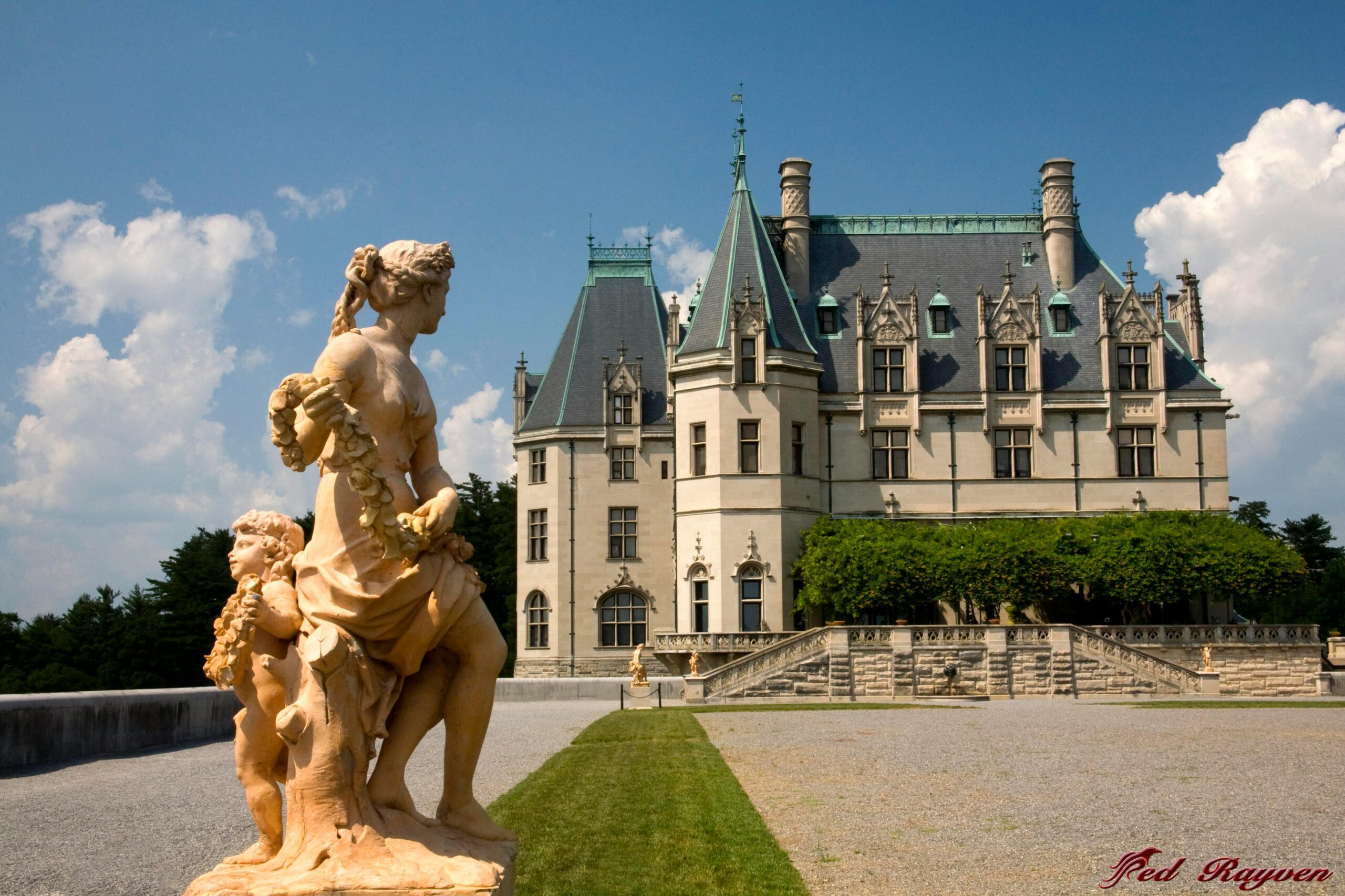 Biltmore Estate in Asheville Reopens What You Need to Know