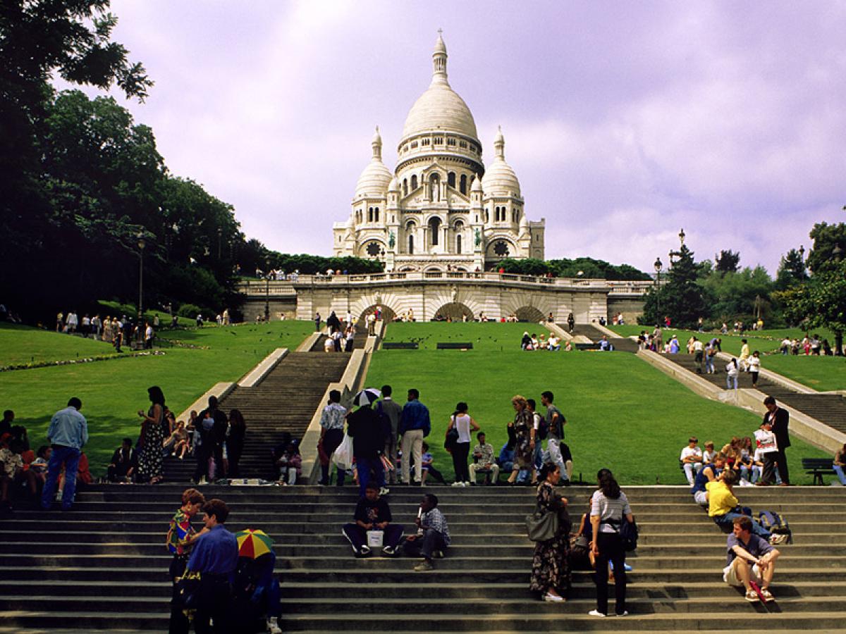 How to Spend 3 Days in Paris: Itinerary for Landmarks, Shopping, and Culture