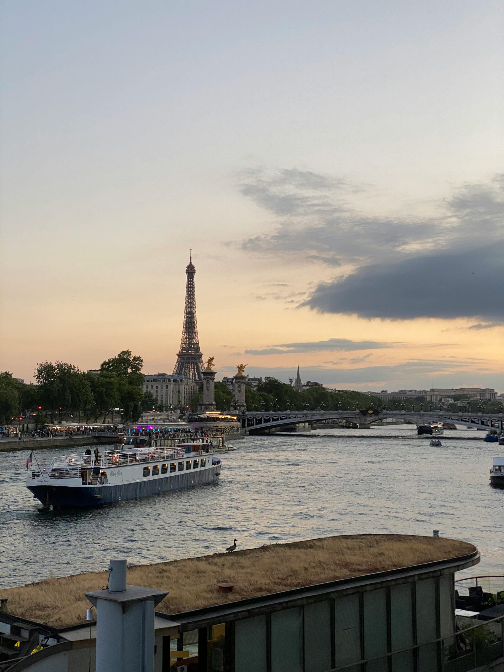 How to Spend 3 Days in Paris Itinerary for Landmarks, Shopping, and Culture