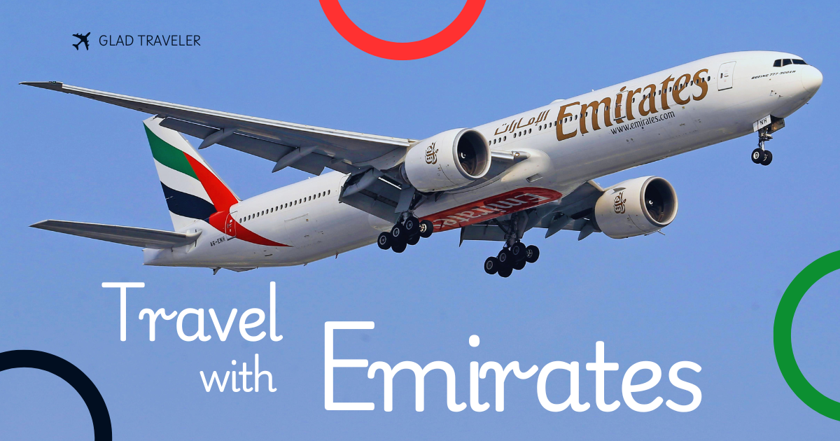 Top Adventure Destinations with Emirates Airlines 2025 – From Desert Safaris to Mountain Treks