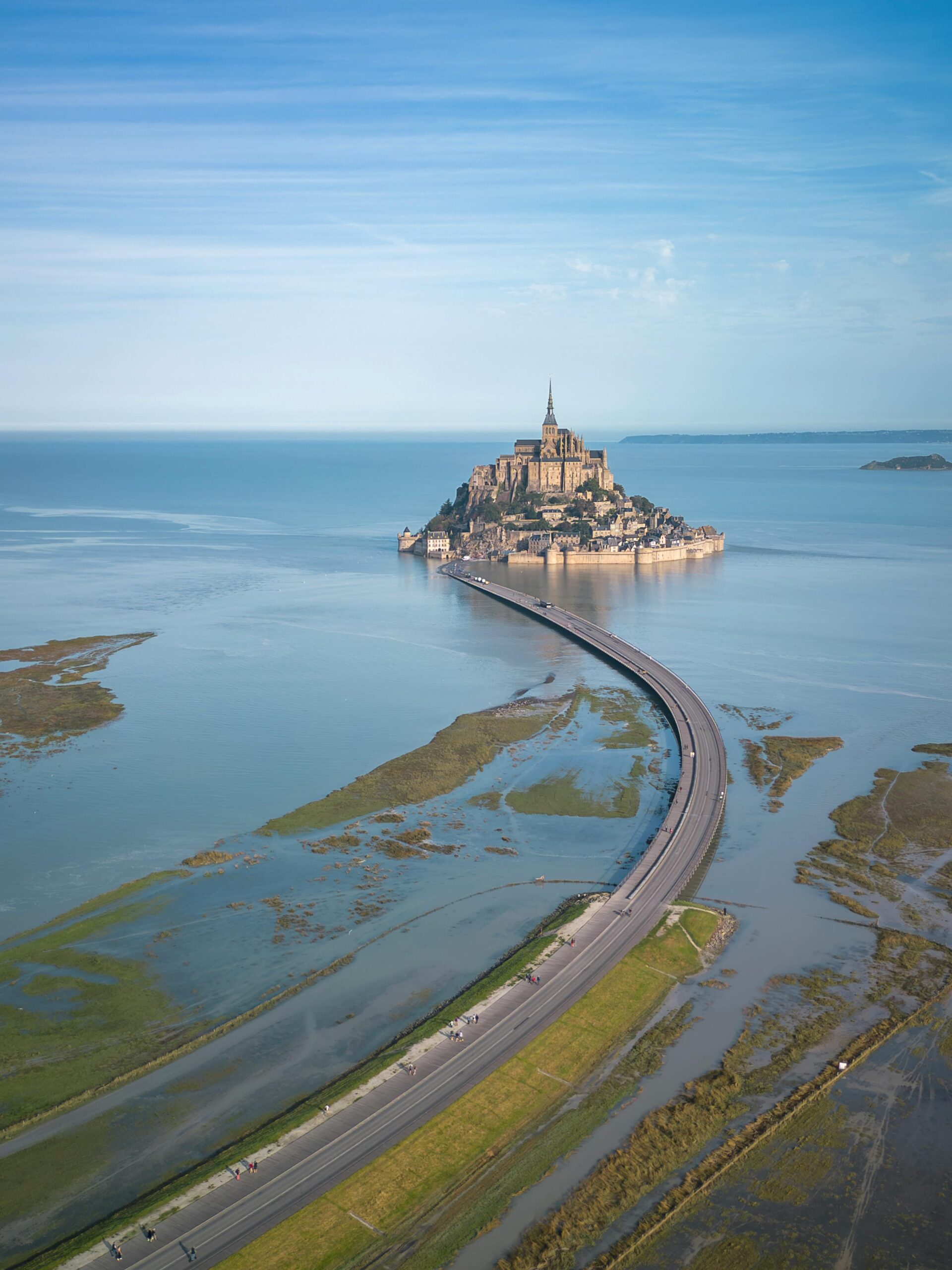 Mont Saint-Michel Ultimate Travel Guide to the Iconic Island Abbey