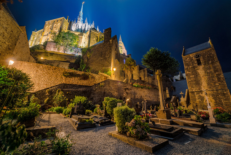 Mont Saint-Michel Ultimate Travel Guide to the Iconic Island Abbey