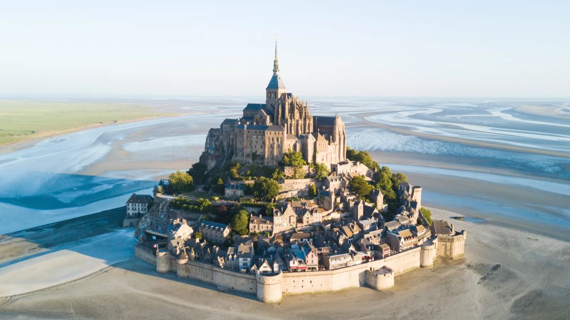 Mont Saint-Michel: Ultimate Travel Guide to the Iconic Island Abbey