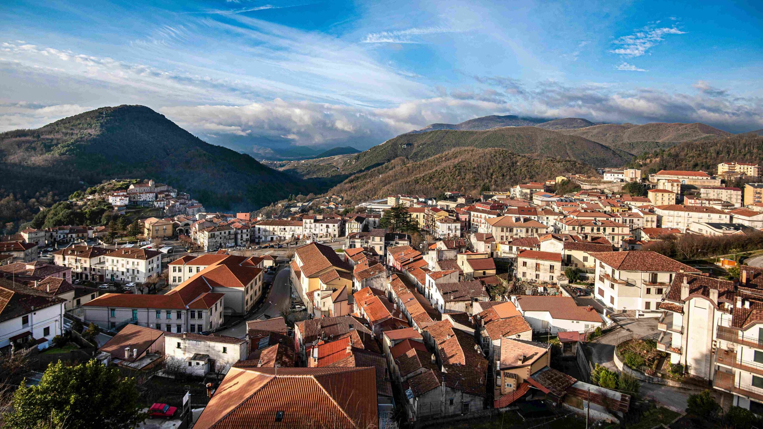 Ollolai, Sardinia Reviving the Village with $1 Homes and a Call to Americans