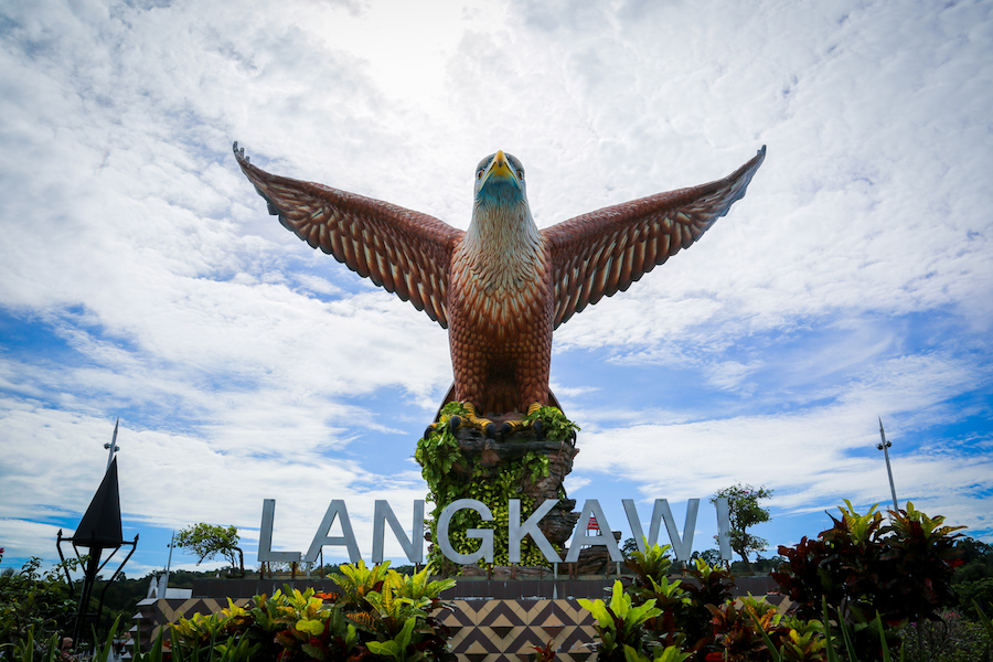 Top Attractions in Langkawi Uncover Stunning Sights and Activities