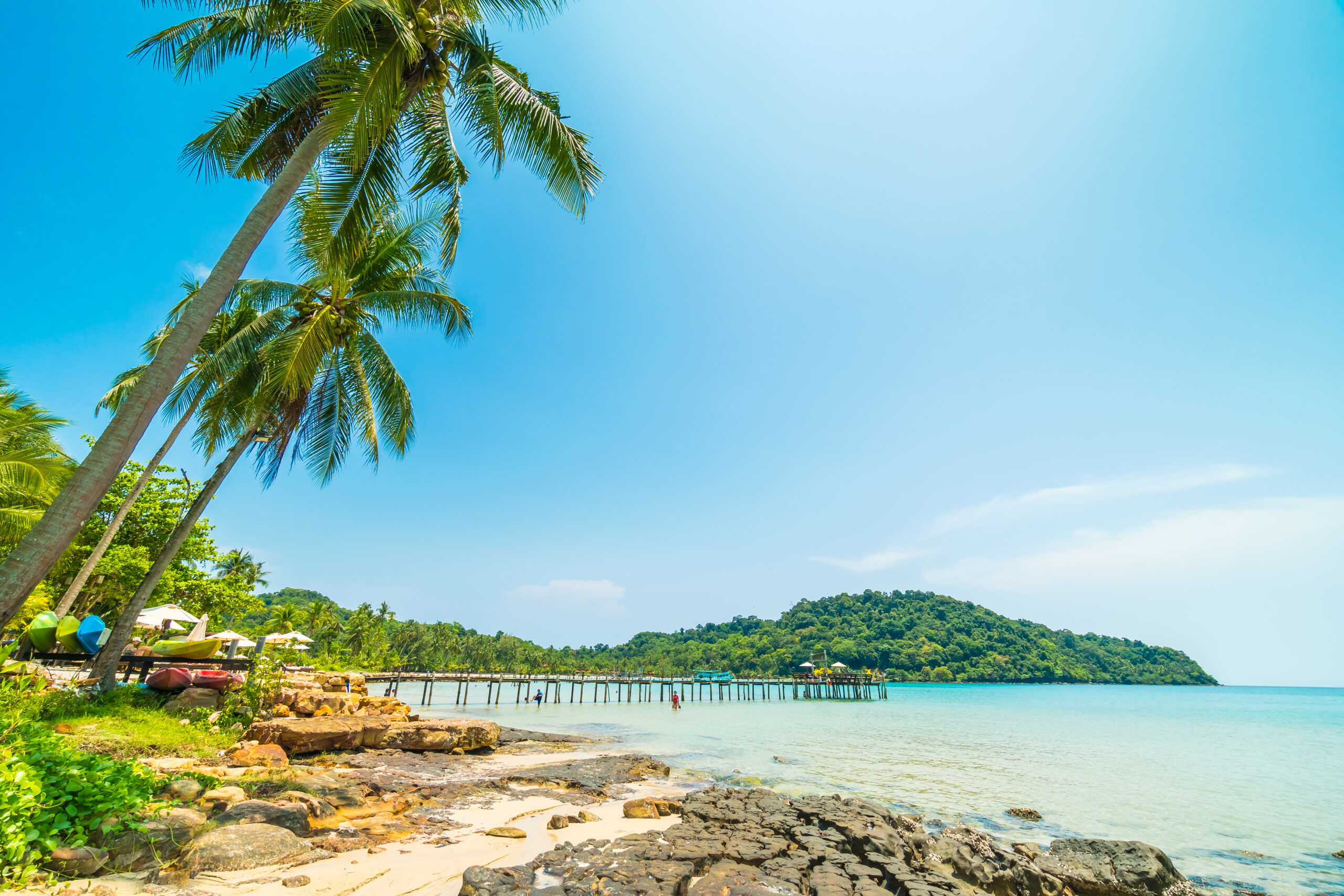 Top Attractions in Langkawi Uncover Stunning Sights and Activities