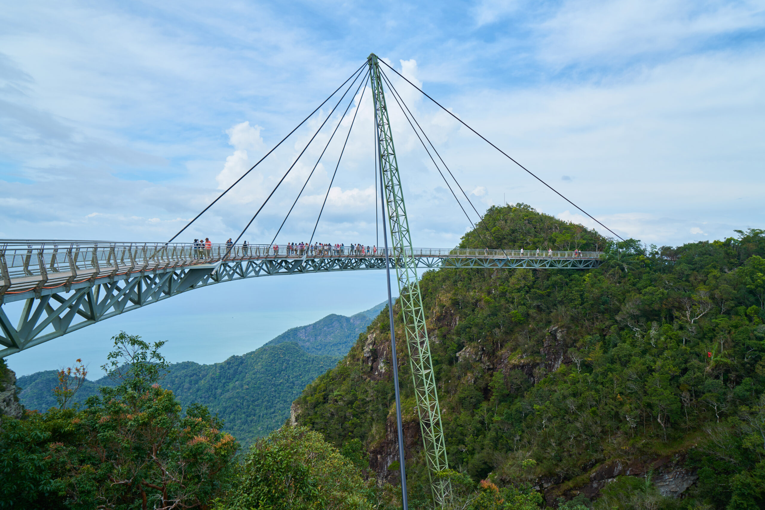 Top Attractions in Langkawi Uncover Stunning Sights and Activities