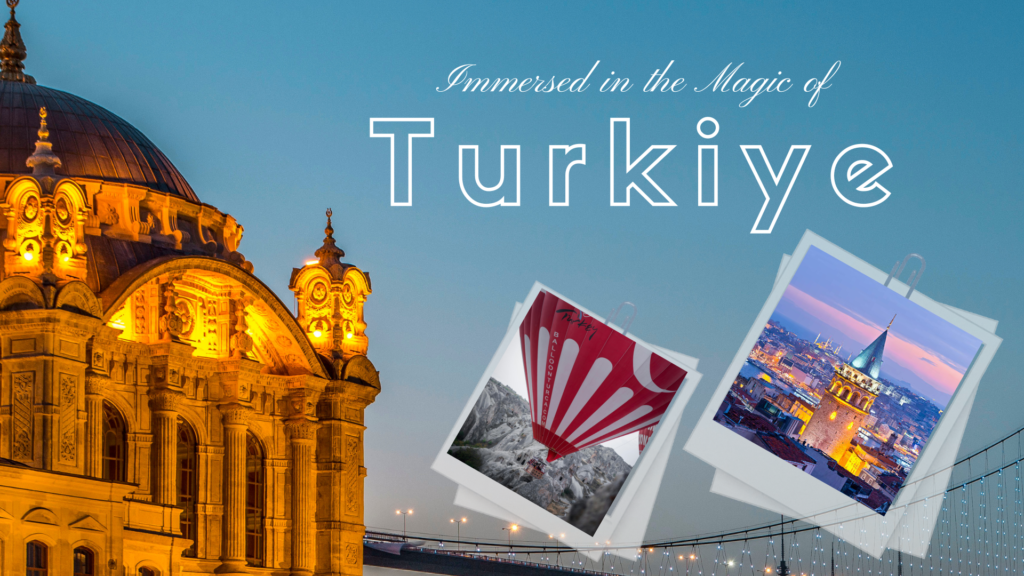 Turkiye Visa for Pakistanis Visa Fee, Requirements and Updates 2024