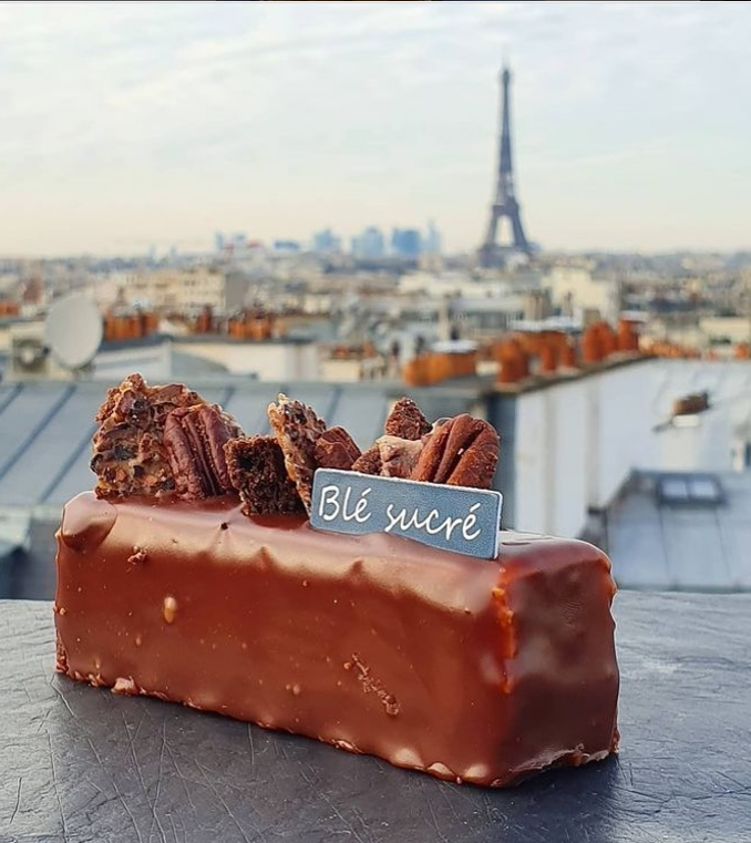 What to Eat in Paris Iconic Dishes You Can’t Miss