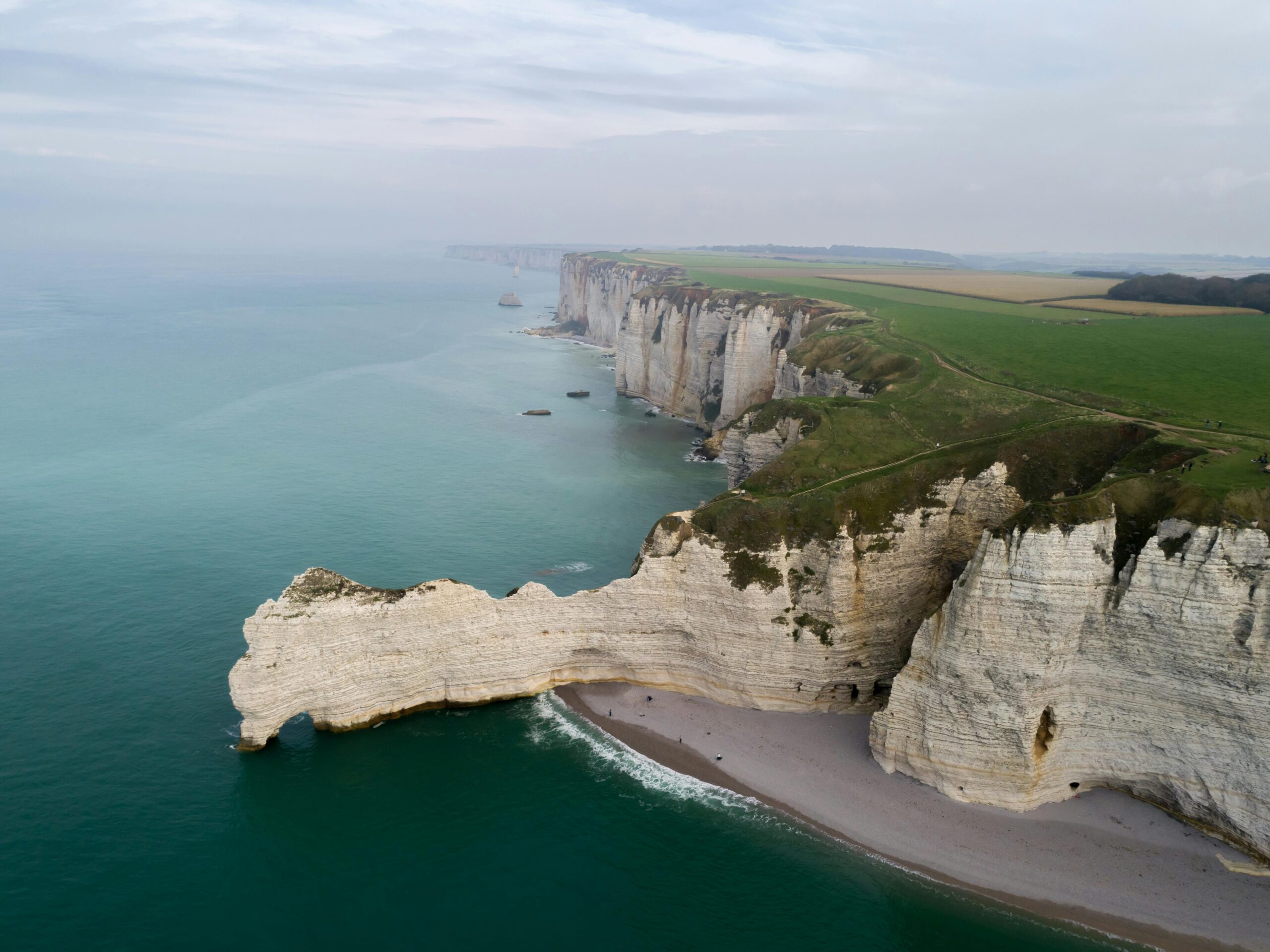 Unforgettable French Adventures: Must-Do Road Trips in France