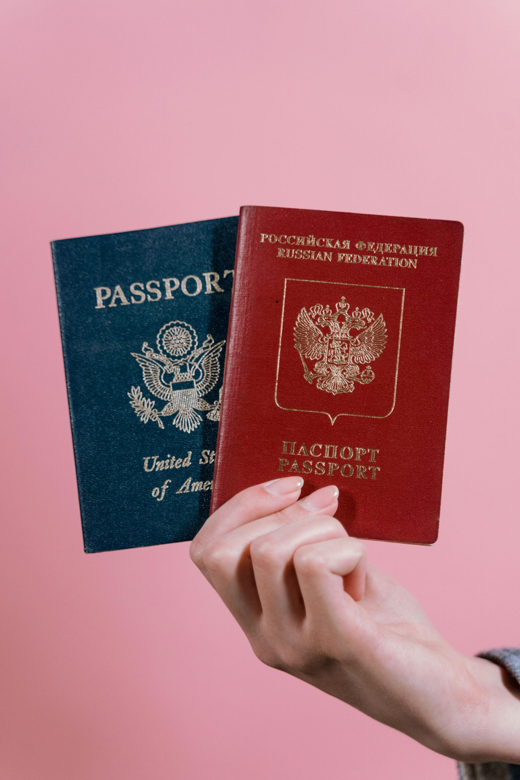 Listing Top Passports Understanding Renewal Timeframes