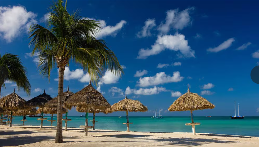 Aruba Marriott Resort & Stellaris Casino Your Gateway to Paradise