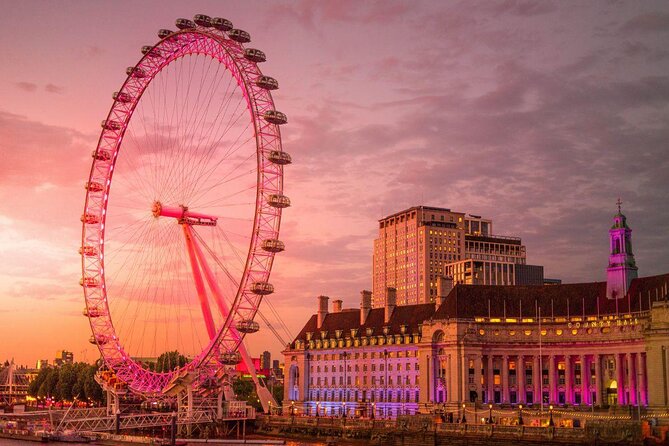 3 Day London Itinerary for 2025: Best things to do in London in 3 days