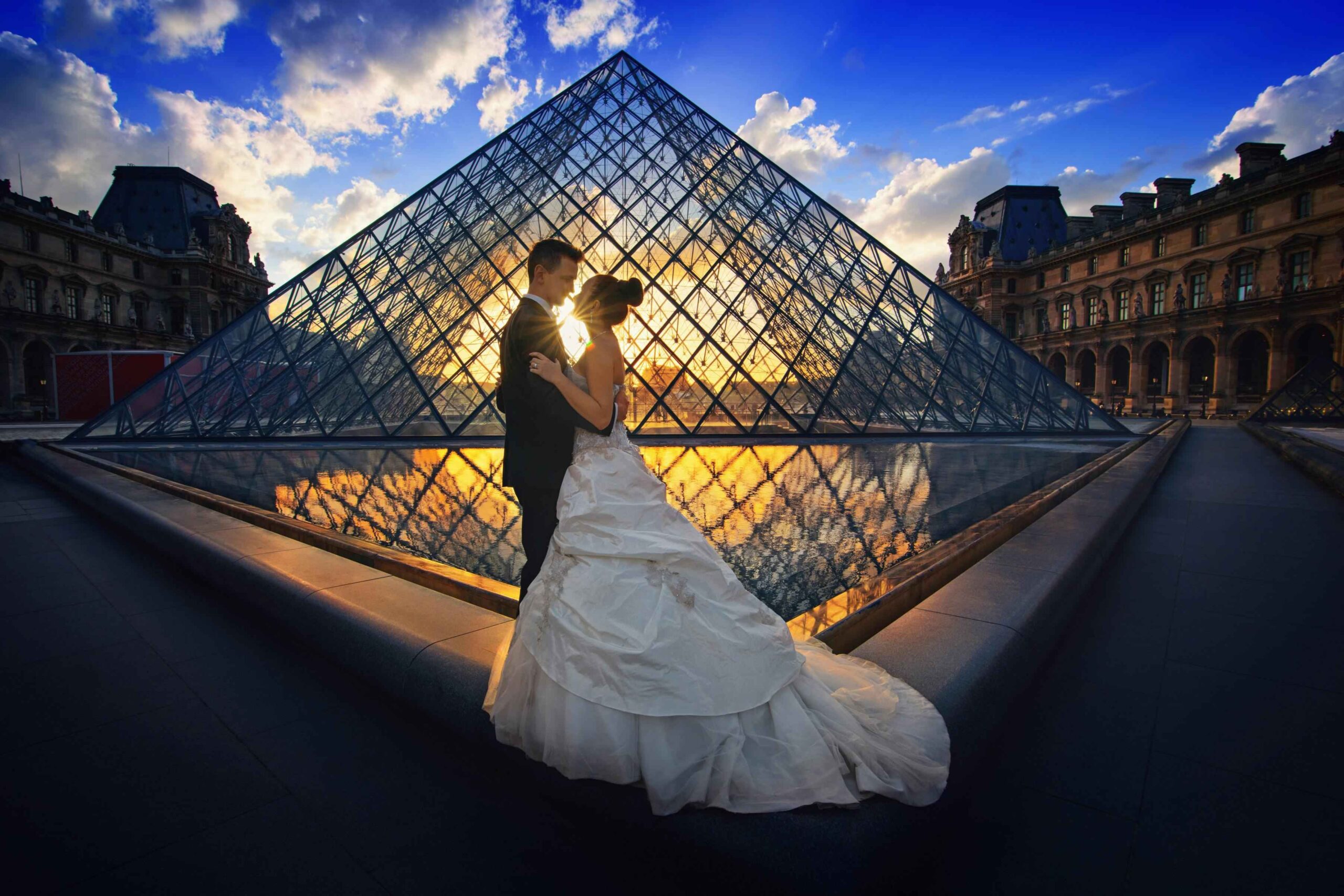 Best Romantic Places in France for a Magical Couple’s Vacation 2025: romantic places in Paris