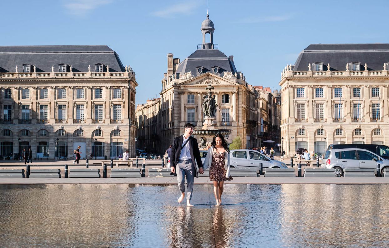 Best Romantic Places in France for a Magical Couple’s Vacation 2025: Most Romantic Cities in France