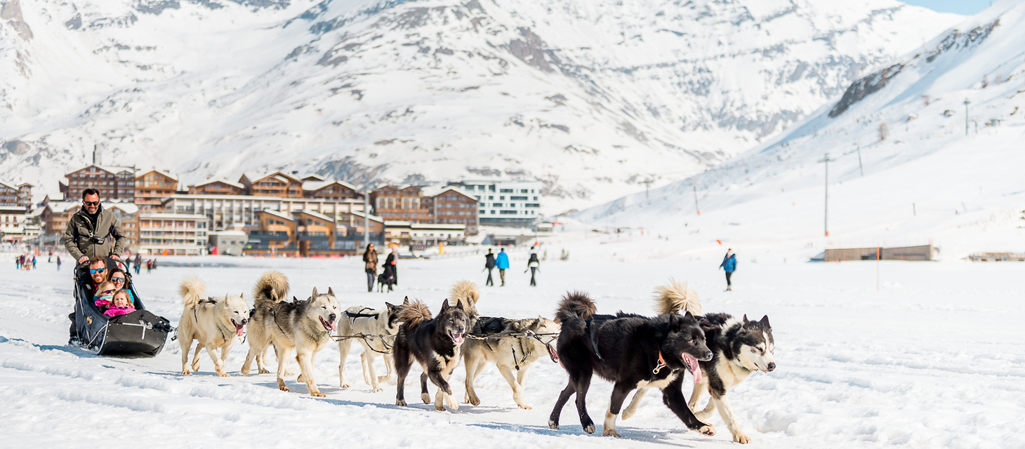 Best Ski Resorts in French Alps: Your Ultimate Guide 2025