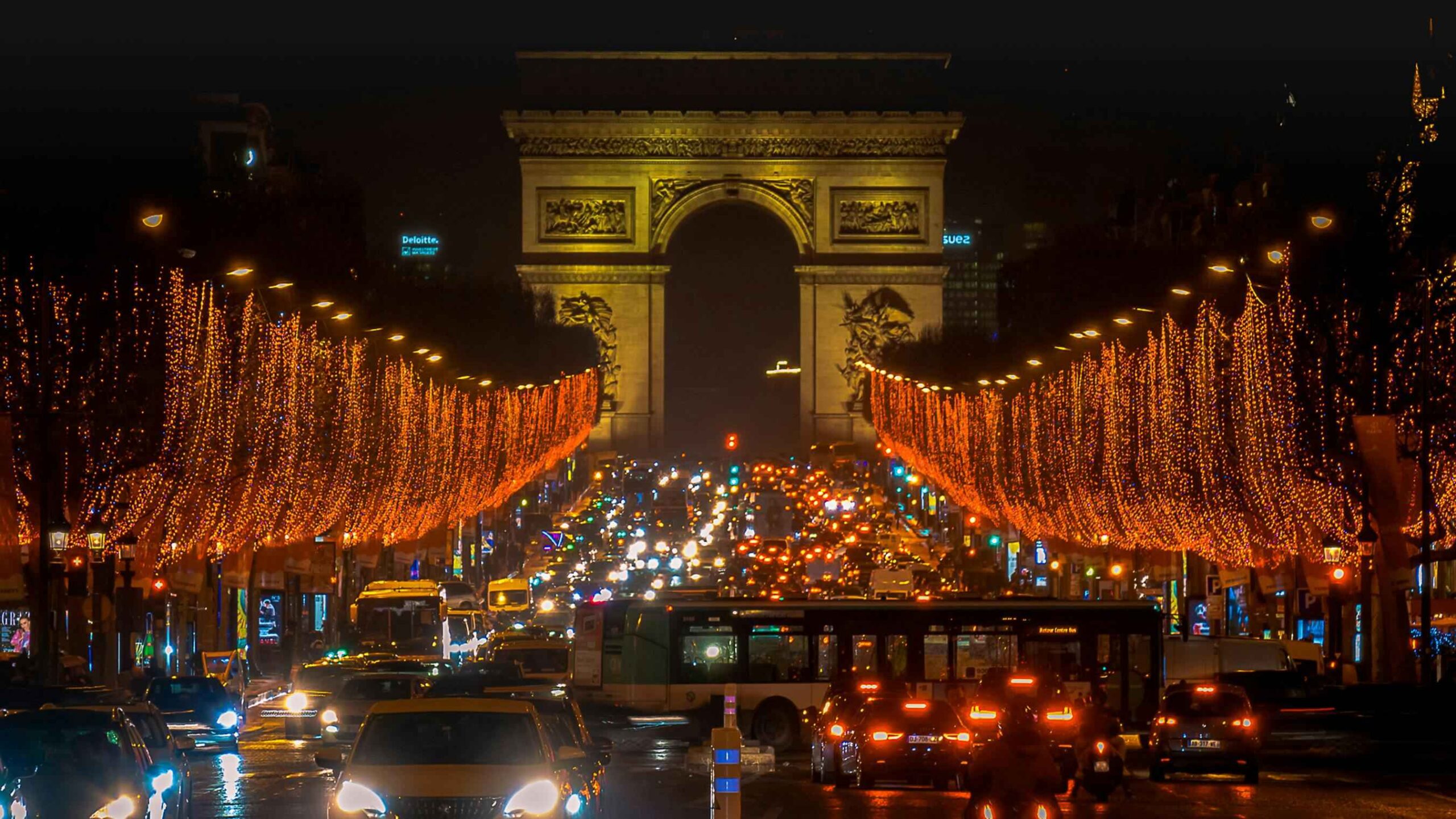 Best Christmas Markets in Paris 2024: Festive Shopping and Holiday Cheer 