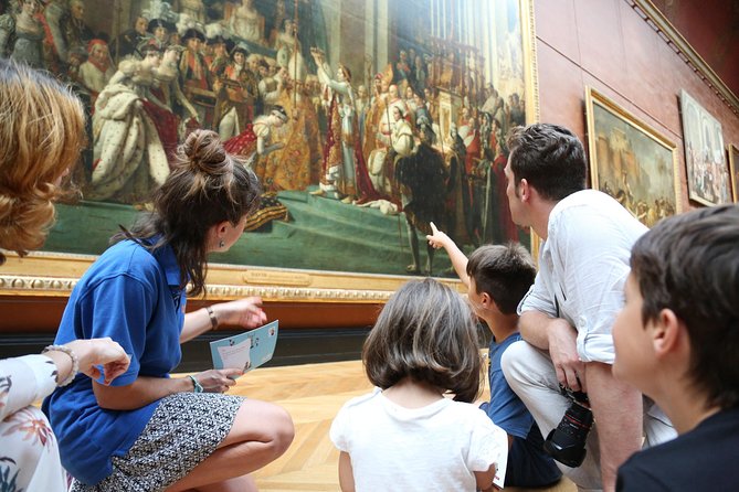 Here Are Some Things to Do in Paris with Kids for an Unforgettable Trip in 2025 