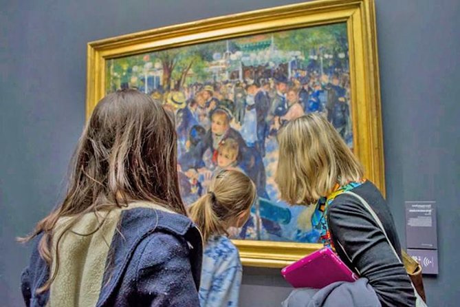 Here Are Some Things to Do in Paris with Kids for an Unforgettable Trip in 2025 