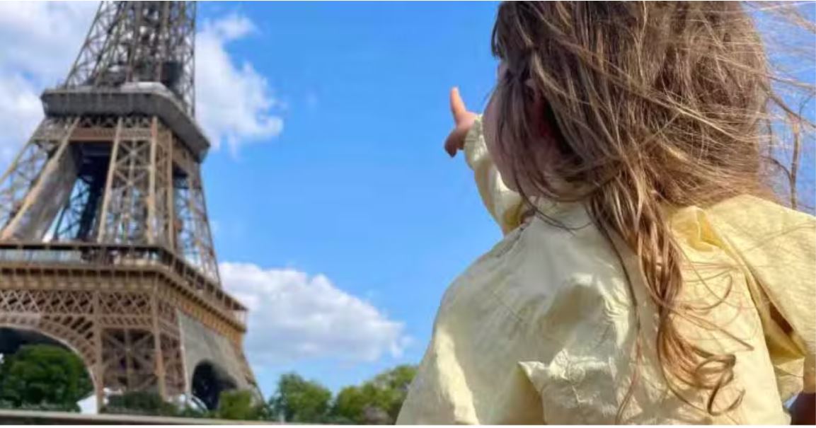 Here Are Some Things to Do in Paris with Kids for an Unforgettable Trip in 2025