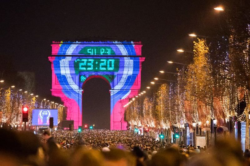 How to Enjoy New Year’s Eve in Paris 2025 on a Budget: Top Free and Affordable Activities