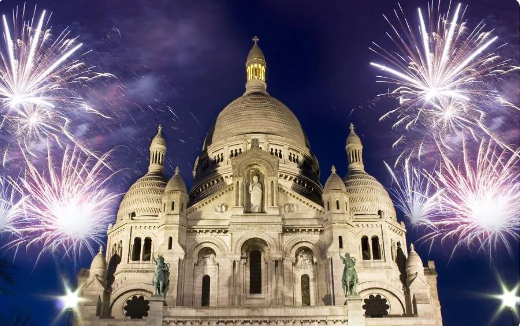 How to Enjoy New Year’s Eve in Paris 2025 on a Budget: Top Free and Affordable Activities