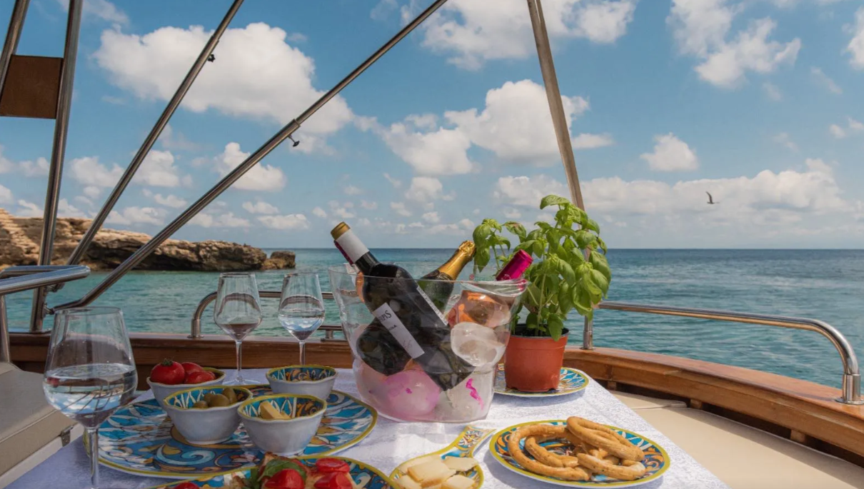 Tremiti Islands Travel: Local Cuisine on the Tremiti Islands