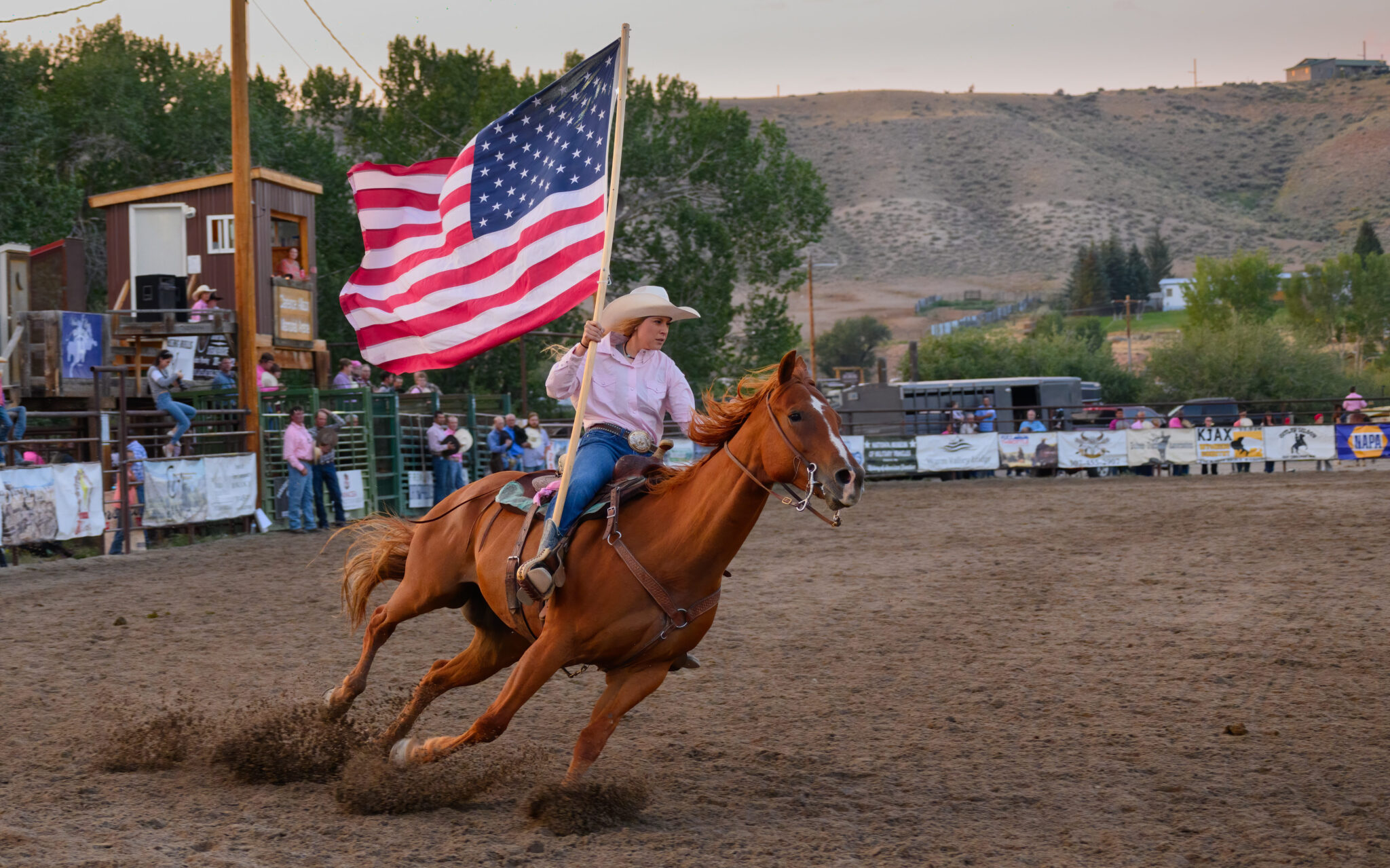 When is Tucson Rodeo 2025: La Fiesta de los Vaqueros