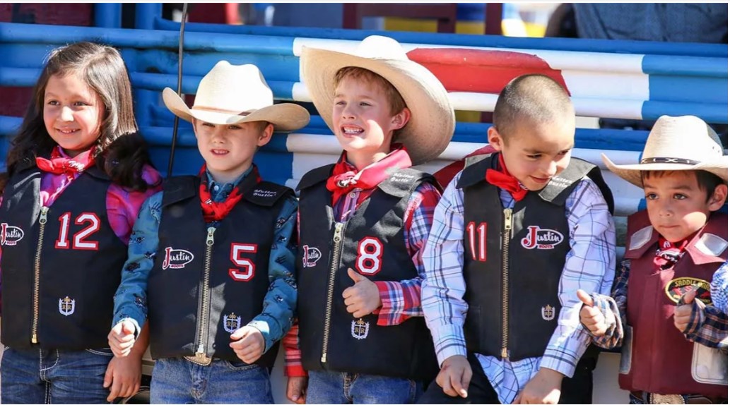 Tucson Rodeo 2025: La Fiesta de los Vaqueros Activities