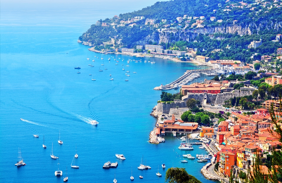 What is the Best Time to Visit the French Riviera Best Seasons and Activities 