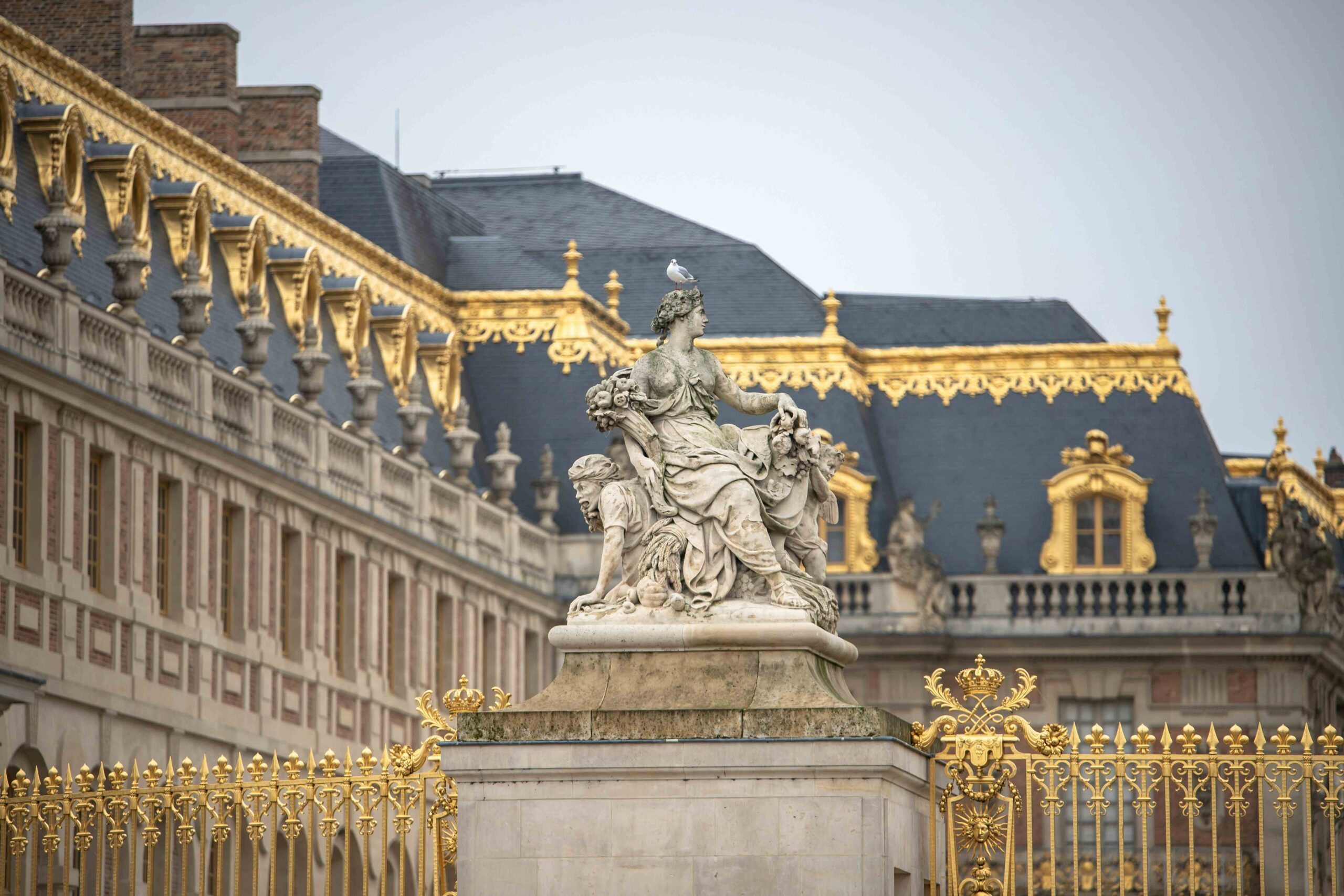 Guide to the Palace of Versailles 2025: History, Attractions, and Tips for Visitors