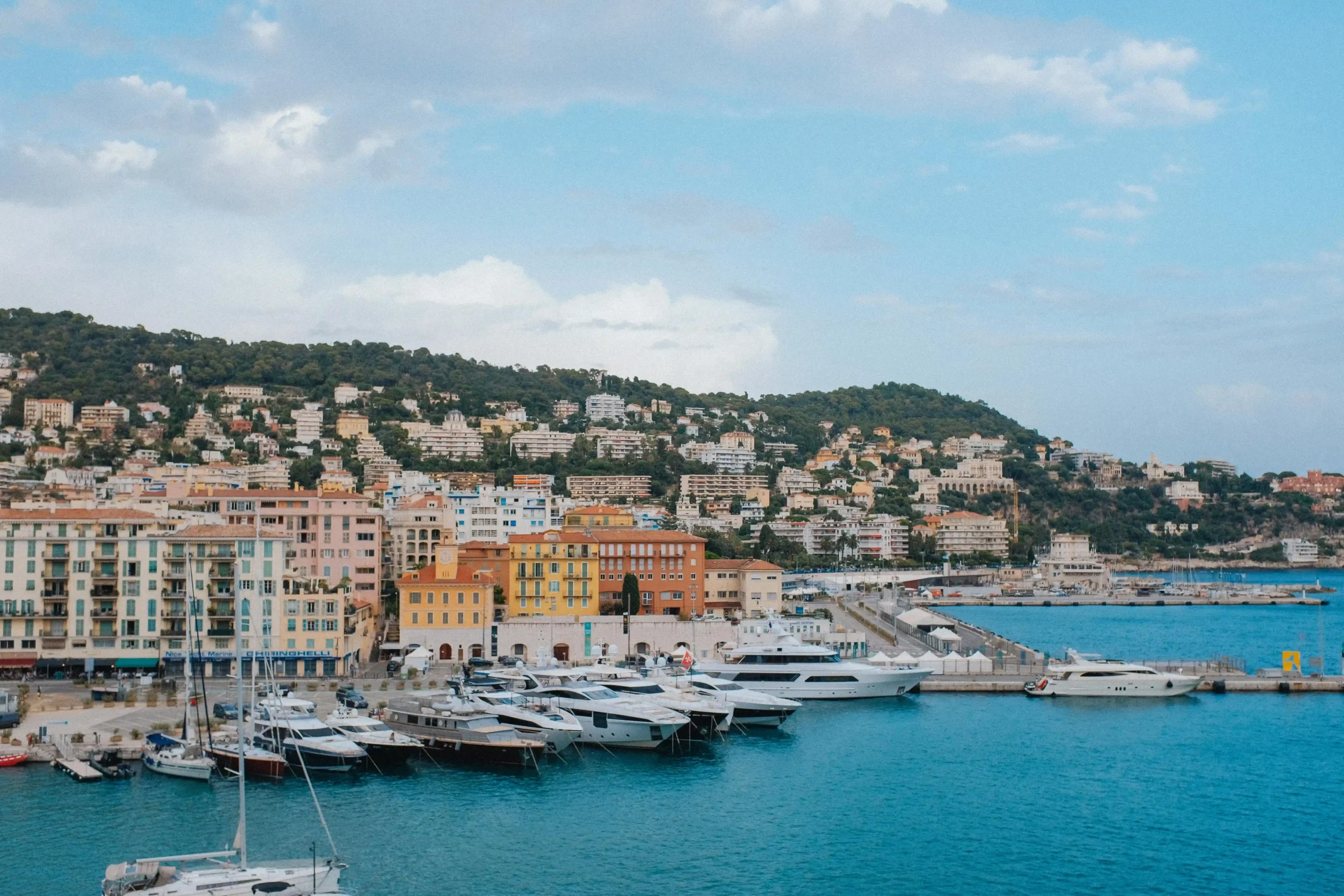 3 days in Nice, France 2025: Top 10 Things to Do in Nice 2025