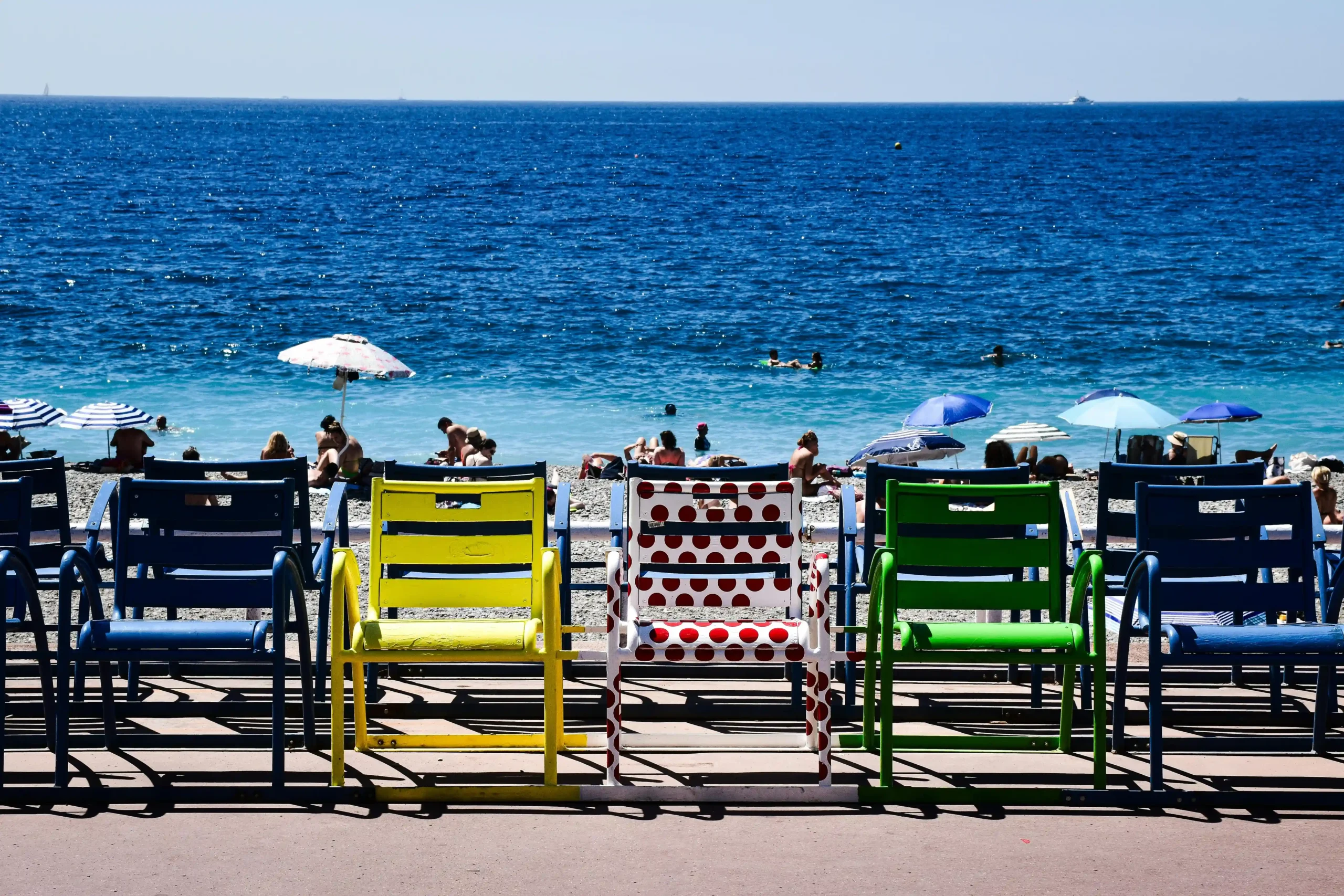 Best Places to Visit in Nice: 3 days in Nice itinerary