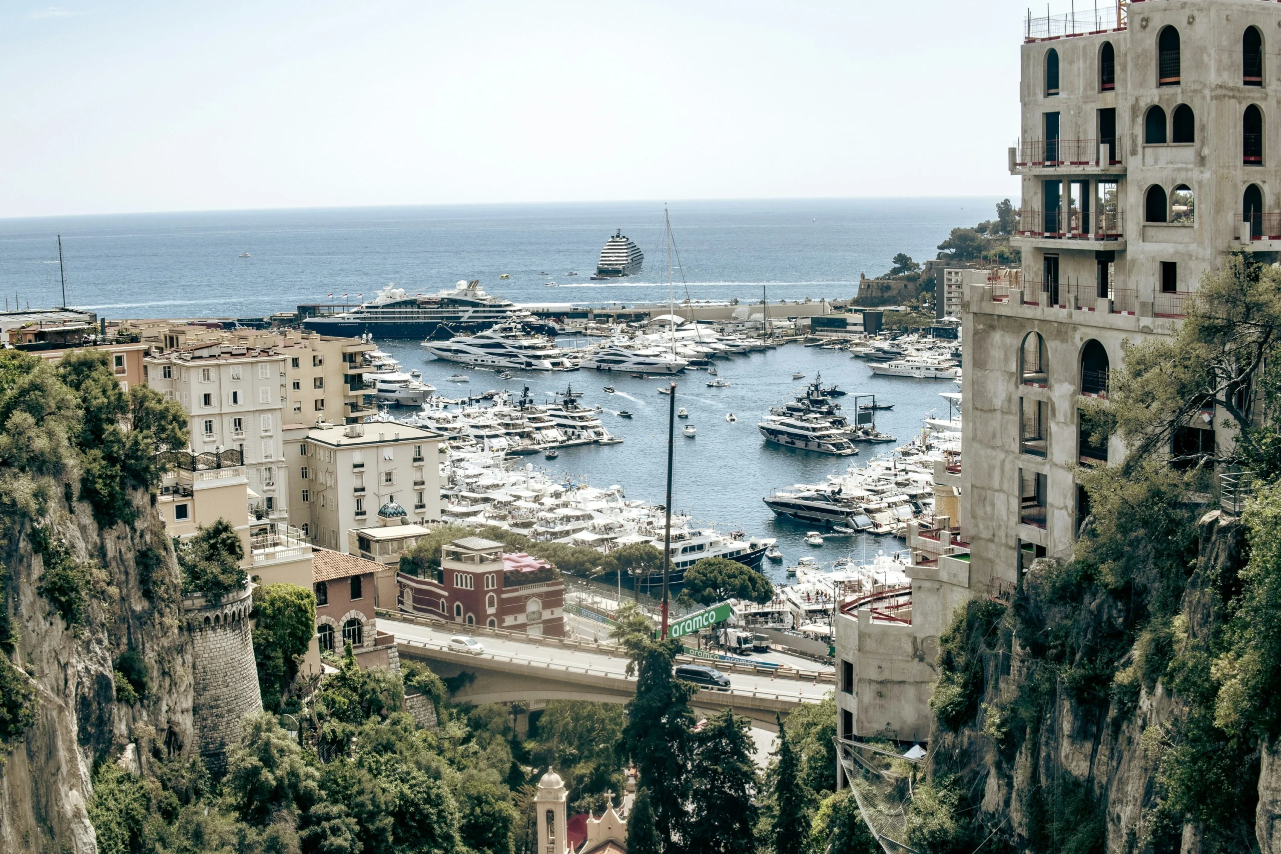 Discover Monaco: 3 Days in Nice