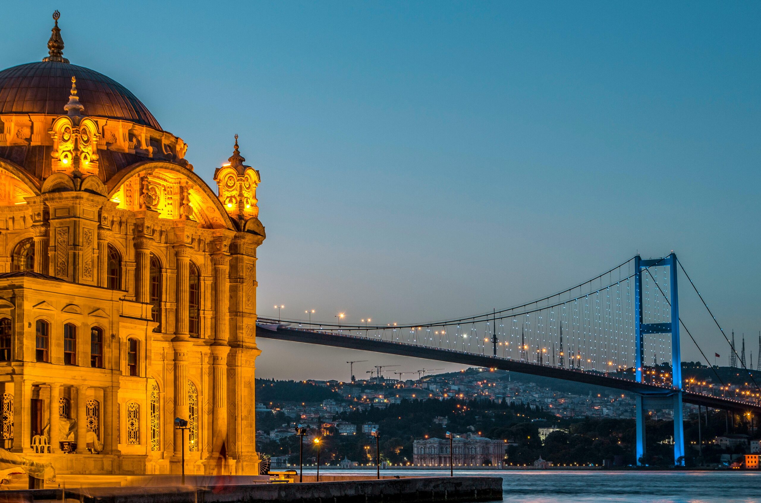 How to visit the Best of Istanbul