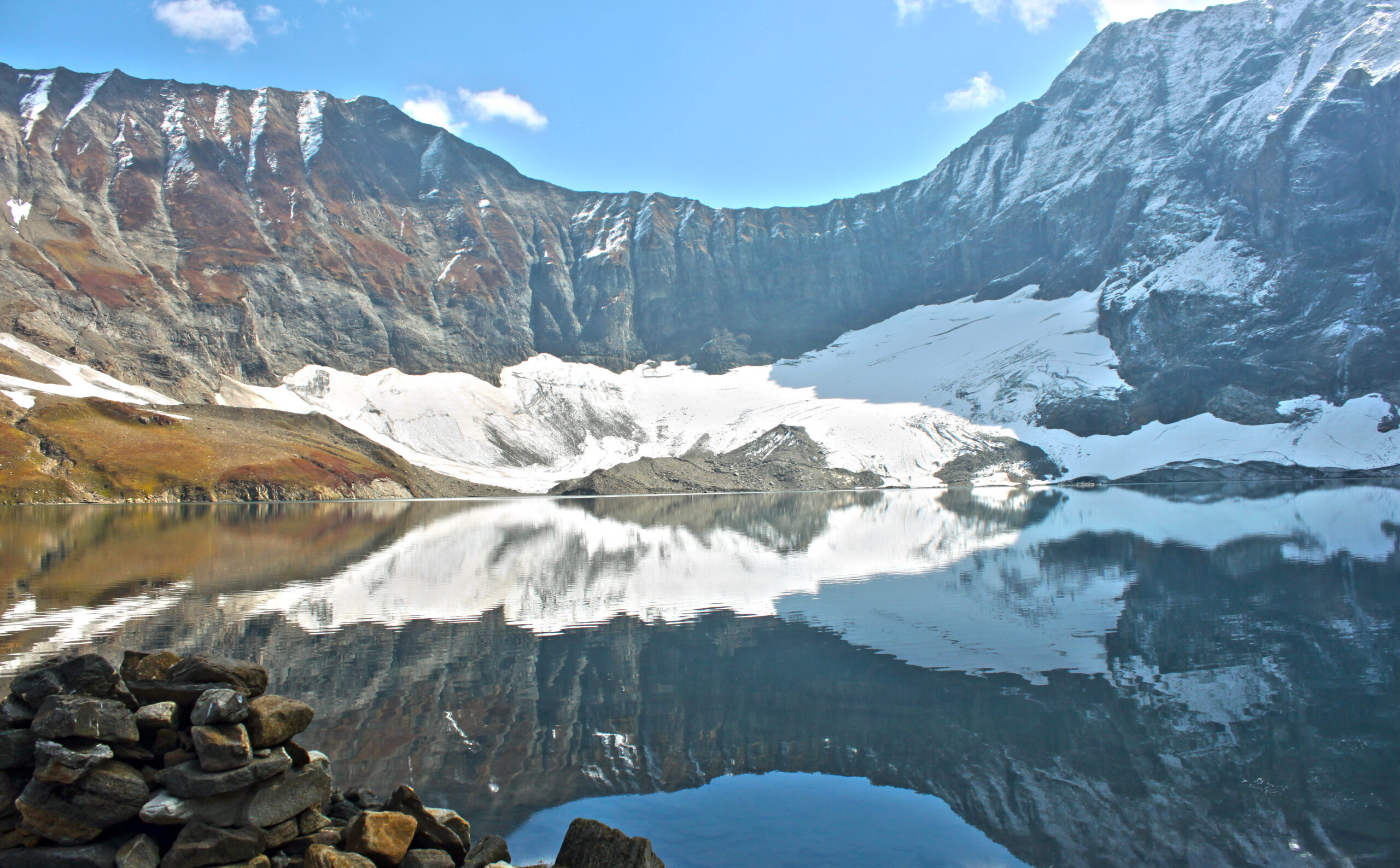 Things to Do at Ratti Gali Lake 2025