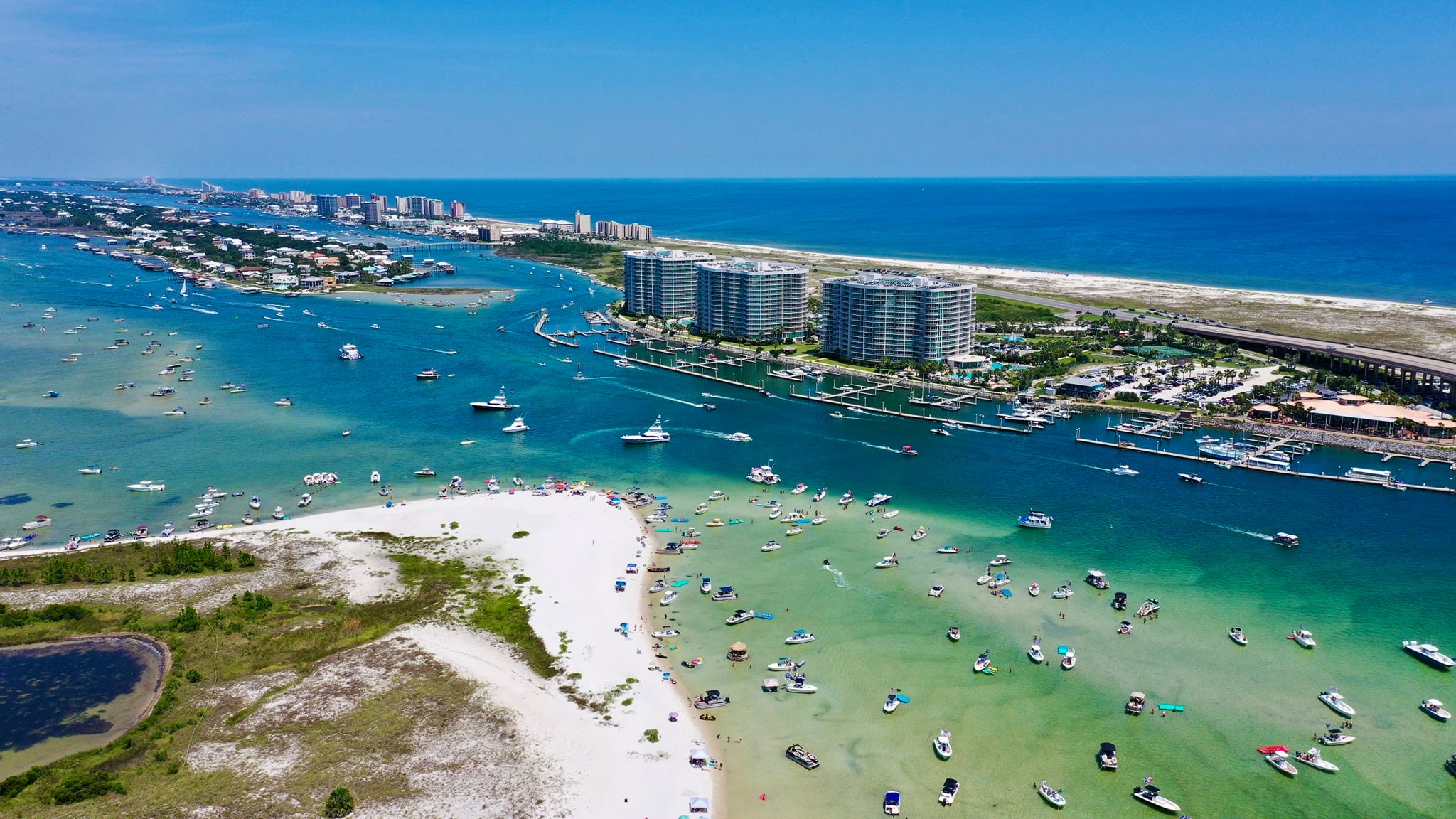 Things to Do in Orange Beach: Top Attractions & Family Fun Activities