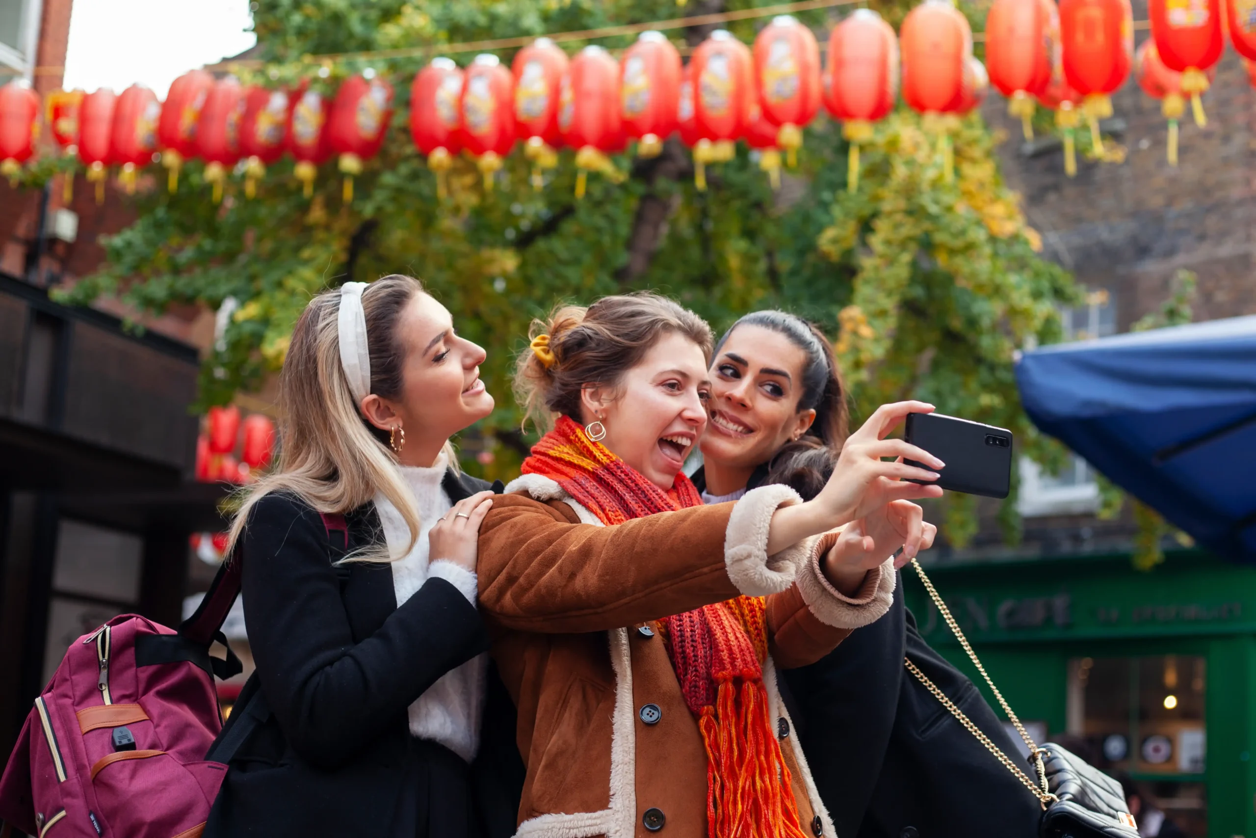 Tips for Traveling During Chinese New Year 2025