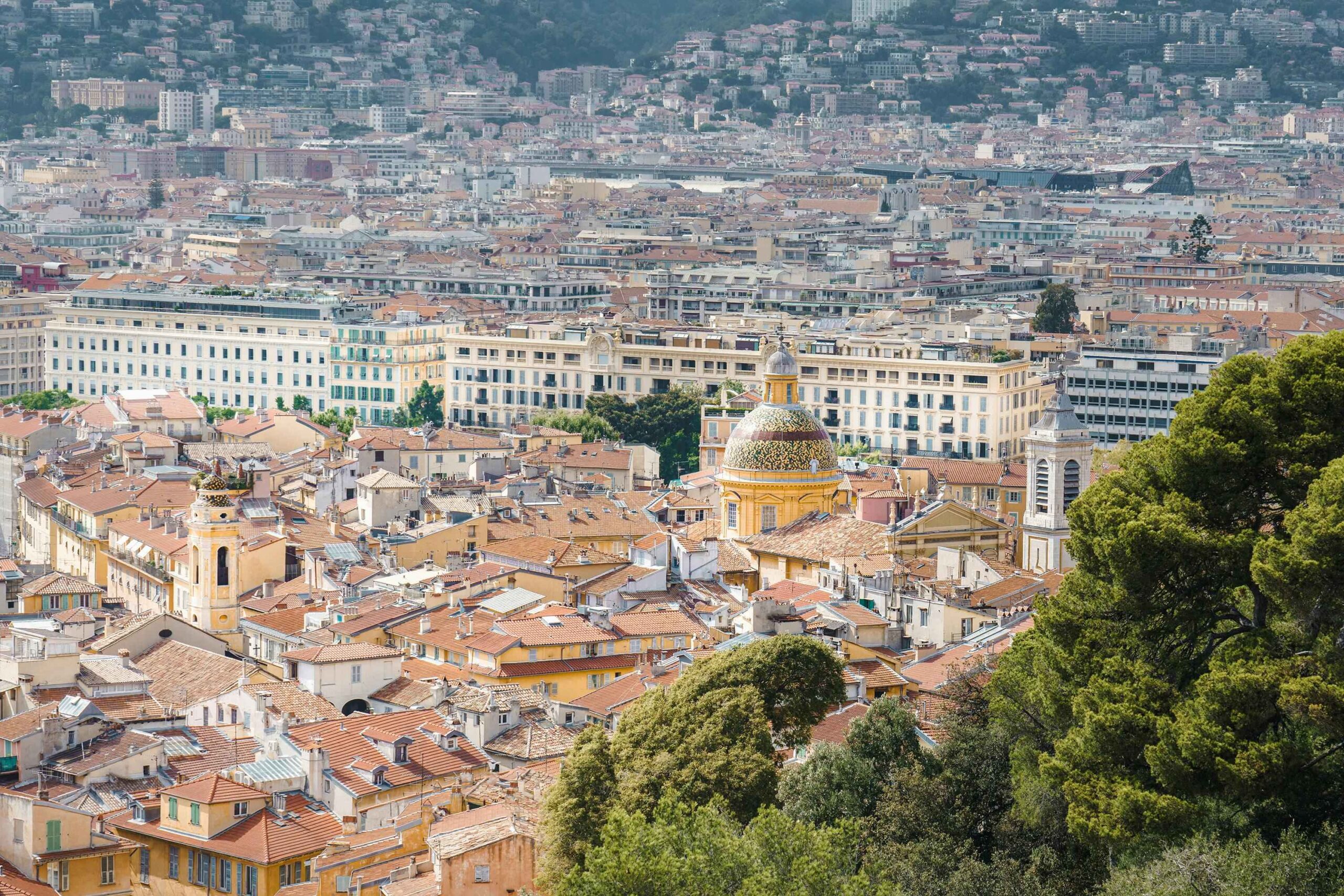 Why Visit Nice France 2025: Must-Visit Neighborhoods in Nice, France