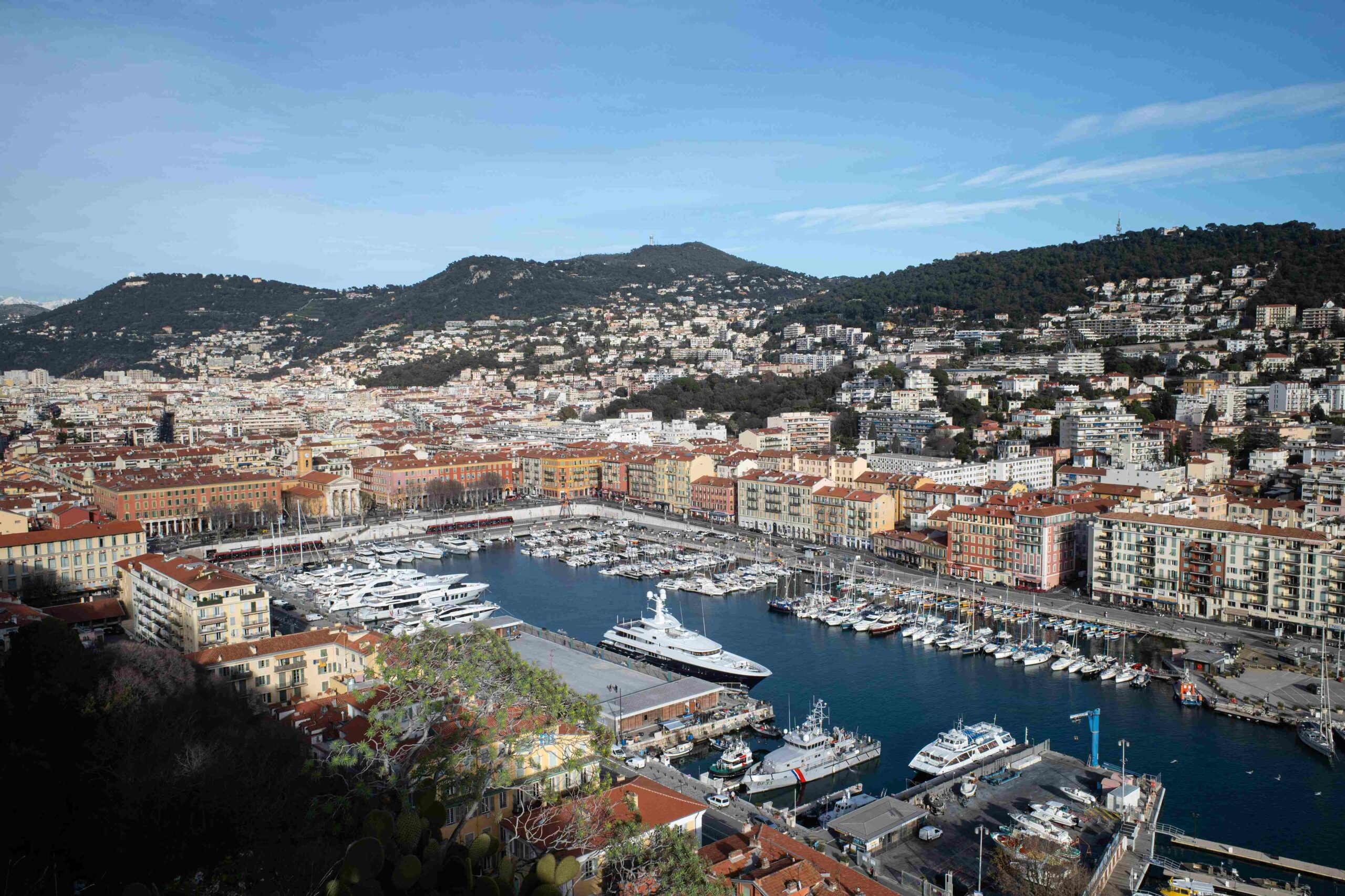 Why Visit Nice France Nice Travel: Free Things To Do In Nice France