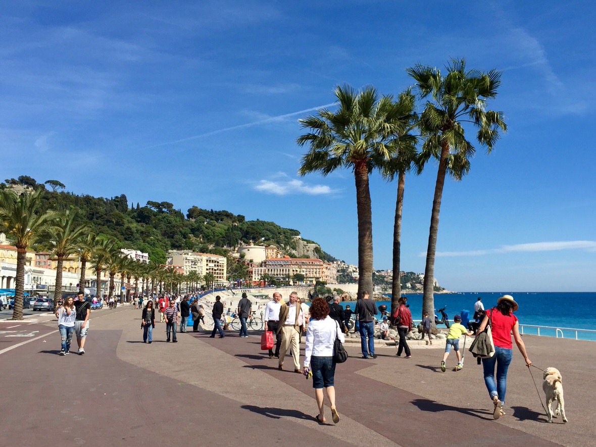 Why Visit Nice France: Top Attractions in Nice France