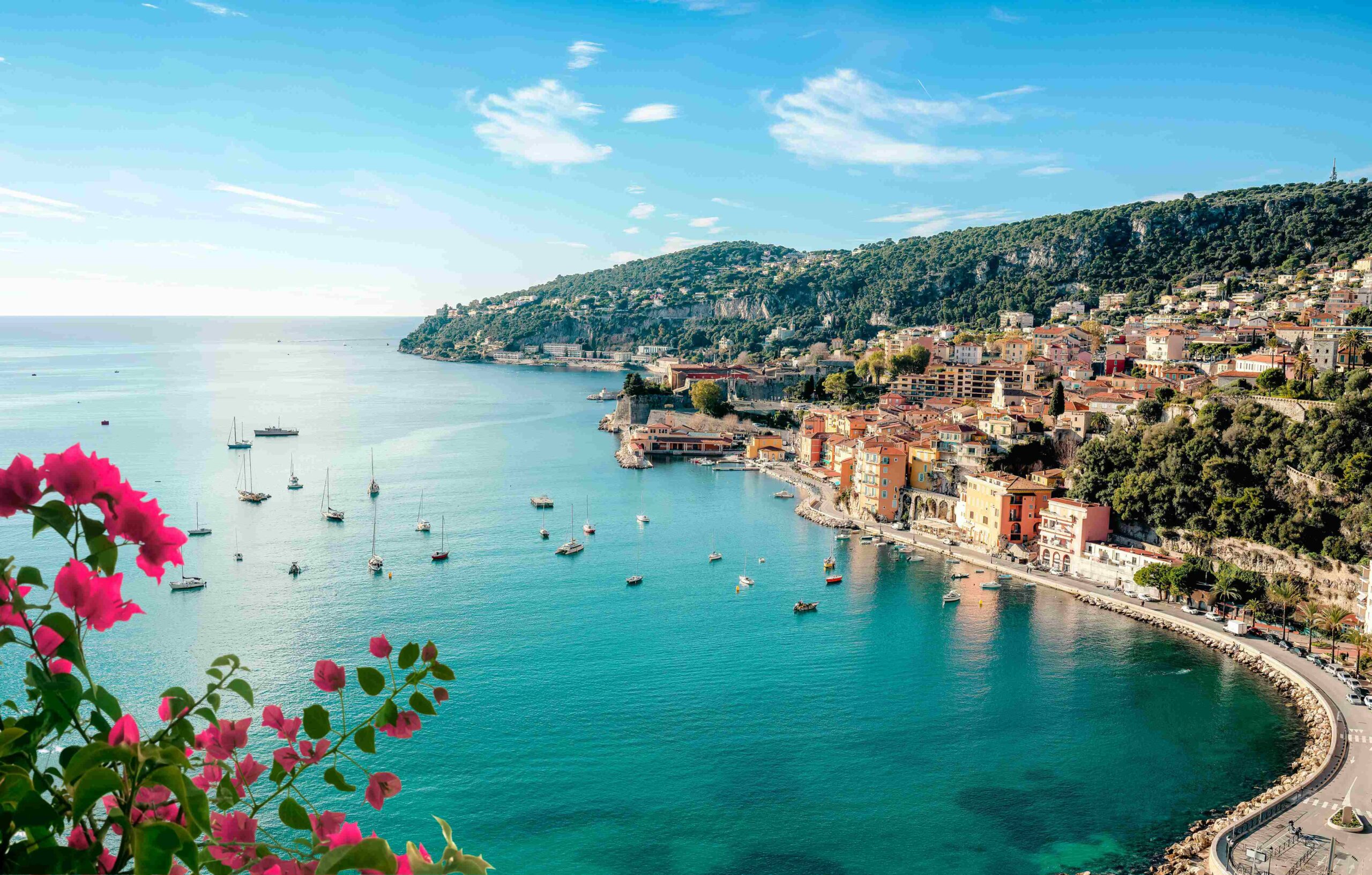 Why Visit Nice France in 2025