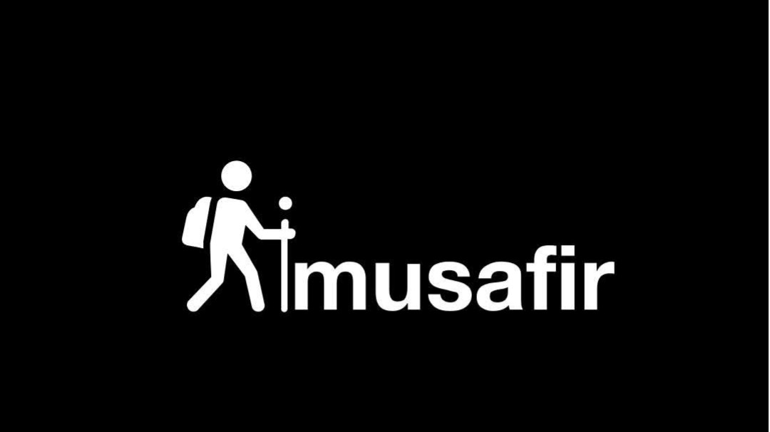 iMusafir Interview: Travel in Pakistan 