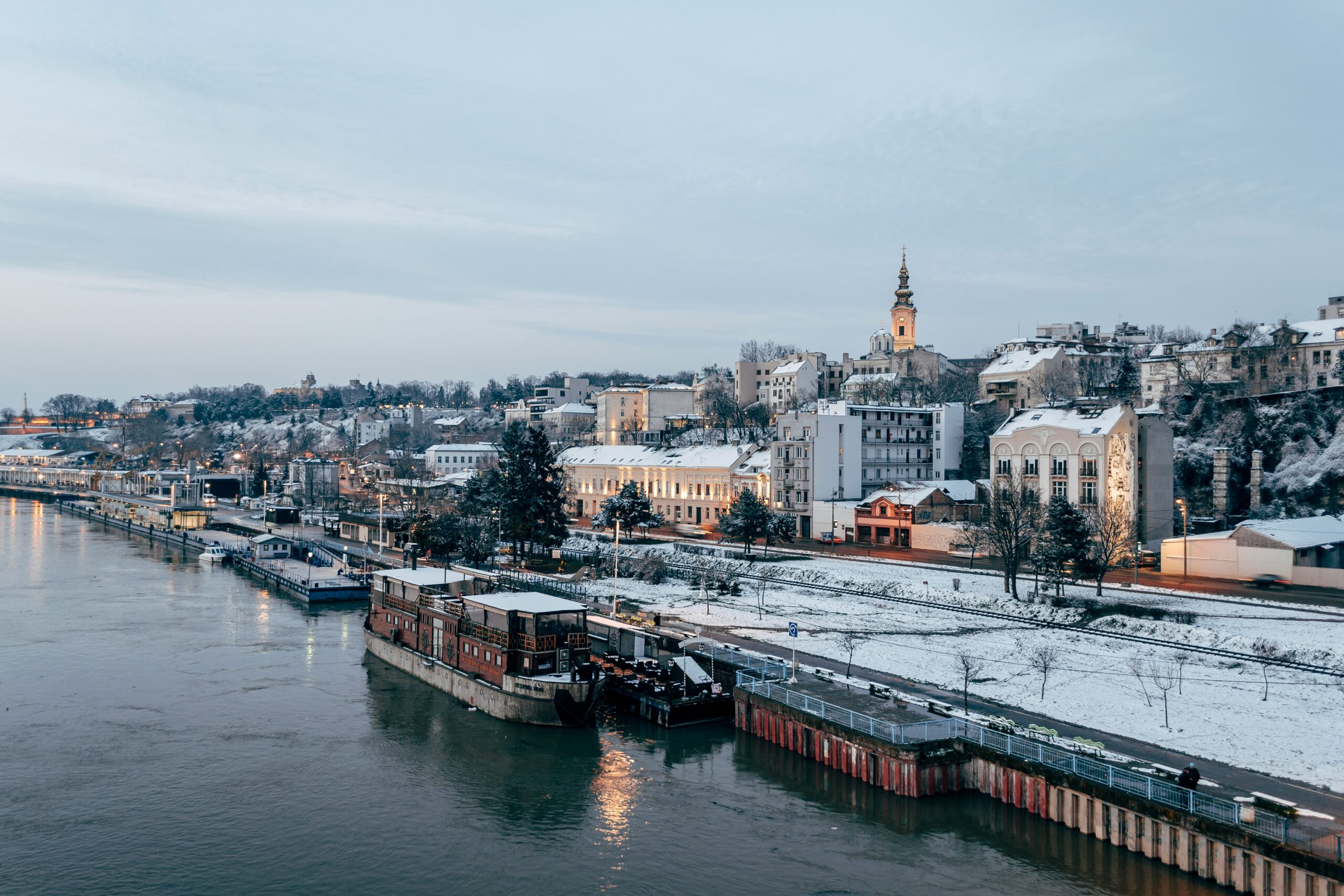 Hidden Gems in Serbia: Unveiling the Undiscovered Treasures