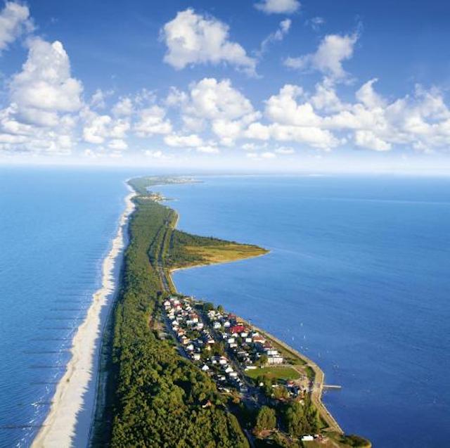 Hel Peninsula: Nature in Poland 2025