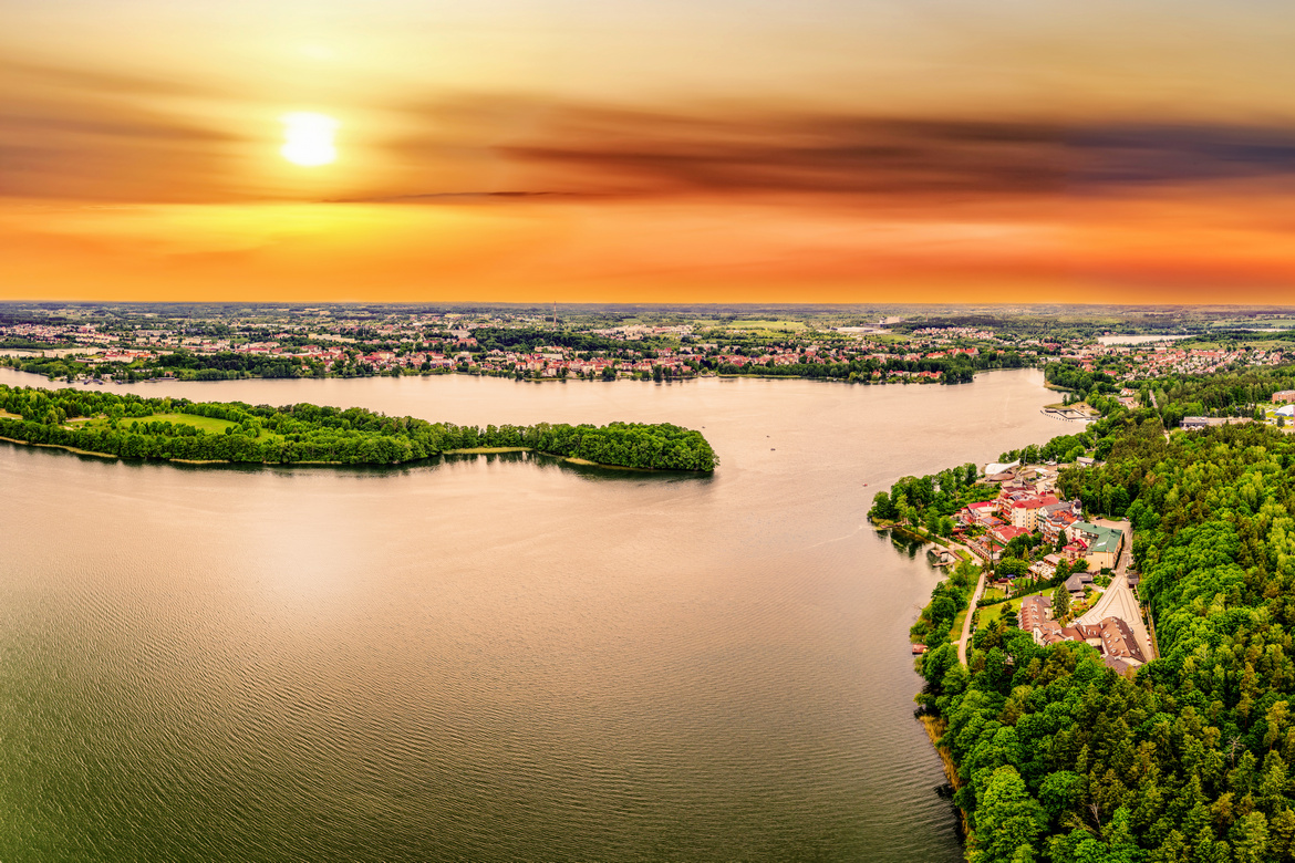 Nature in Poland: Exploring the Country’s Breathtaking Landscapes