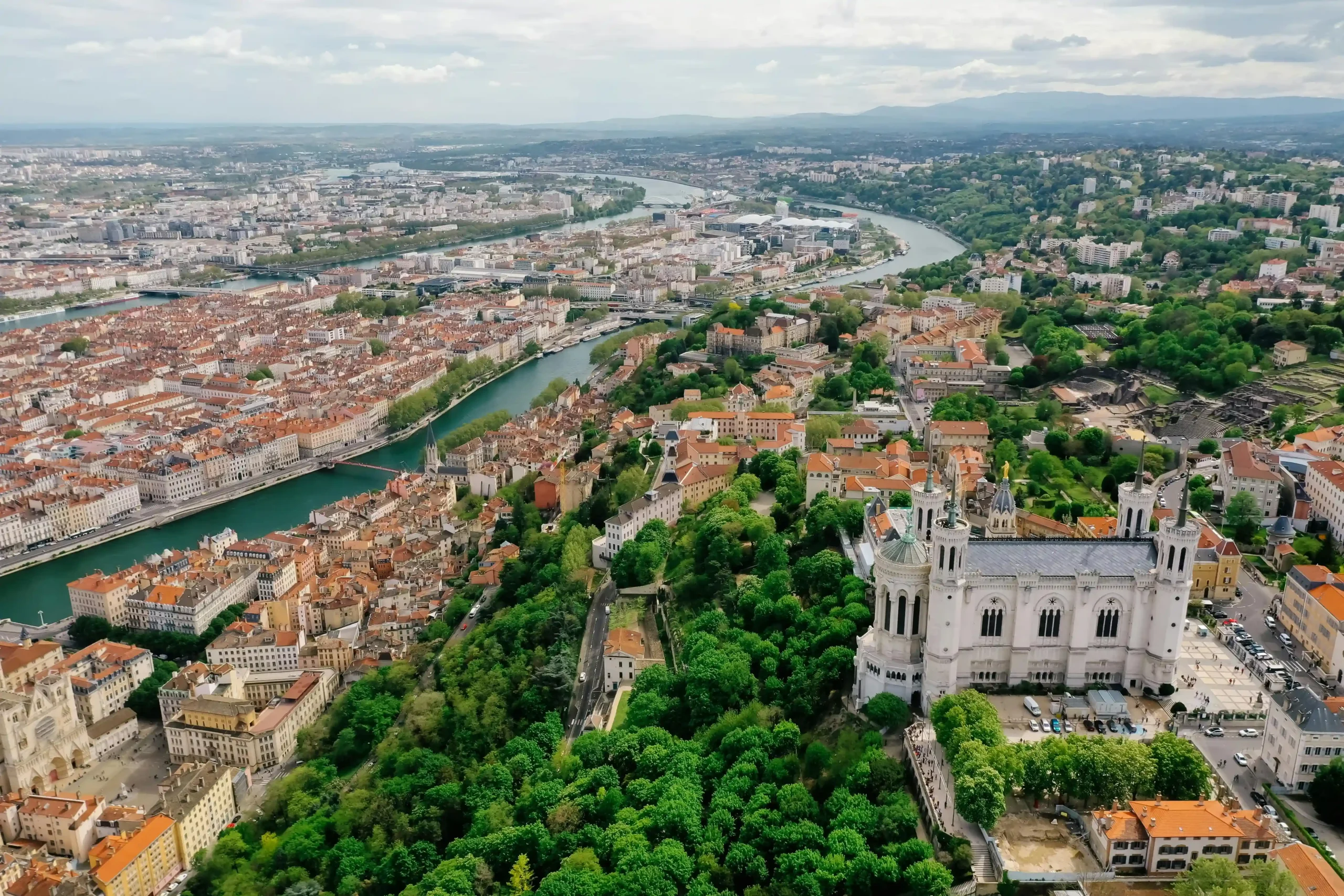 What is Lyon Famous For? Explore Lyon 2025