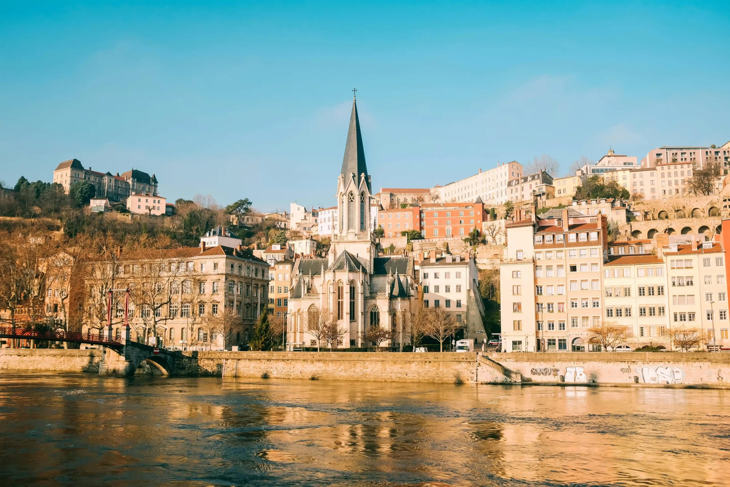 Why visit Lyon? 2025